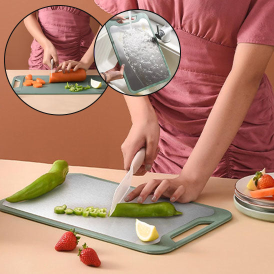 Planche-a-découper-acier-inoxydable