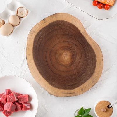 Planche-bois-a-decouper-souche