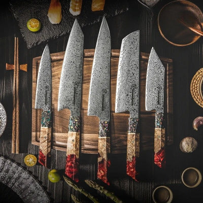 couteau-japonais-ensemble-5-unique