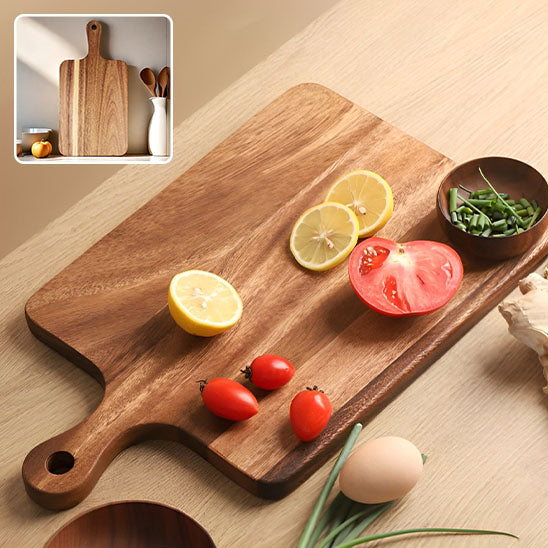 planche-à-découper-bois-élégante