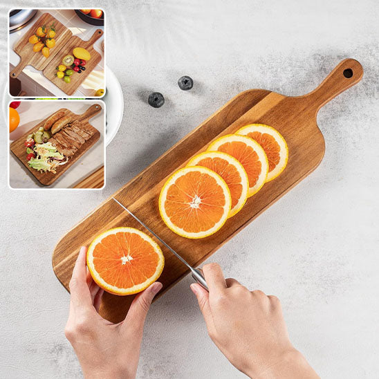 planche-à-découper-bois-coupe-fruits