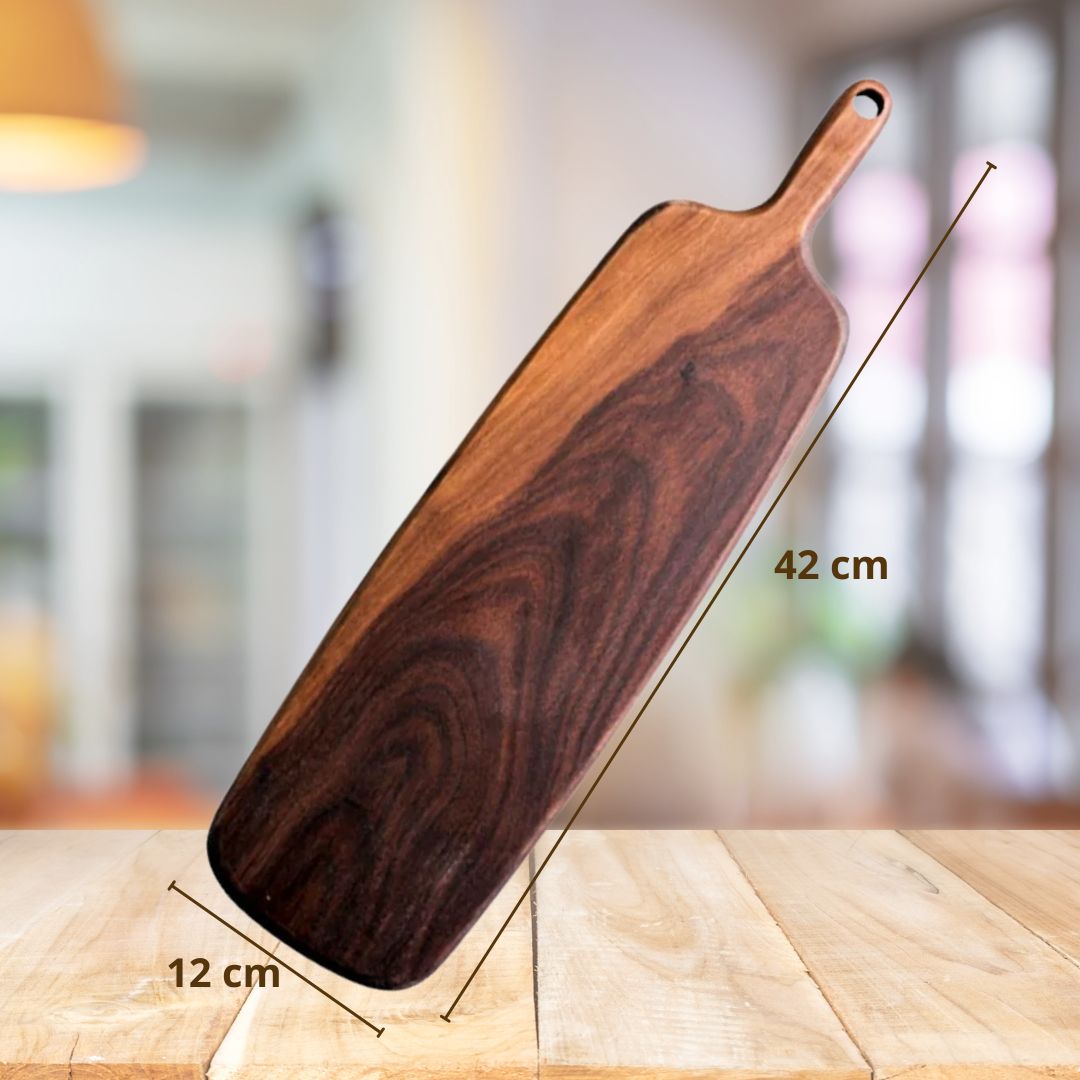 planche-a-decouper-bois-42x12-cm