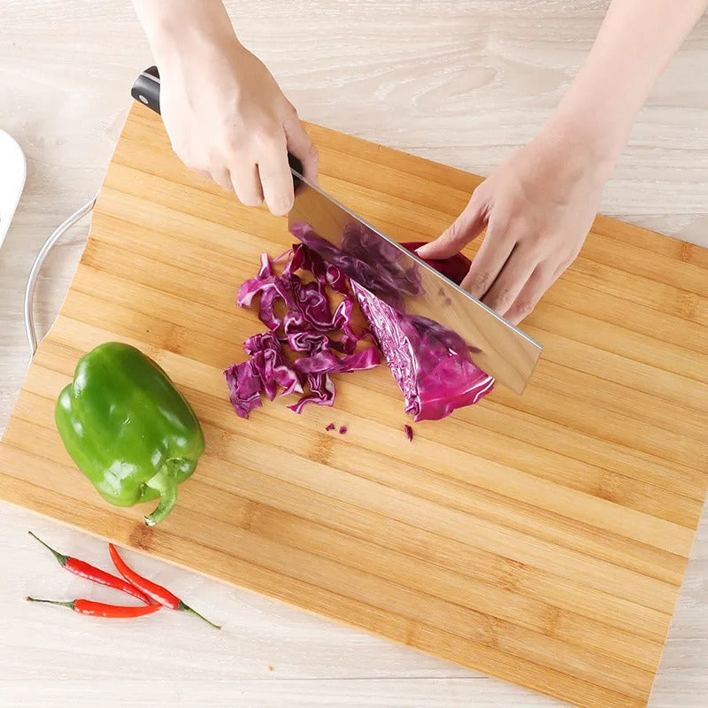 planche-à-découper-bois-pour-légumes