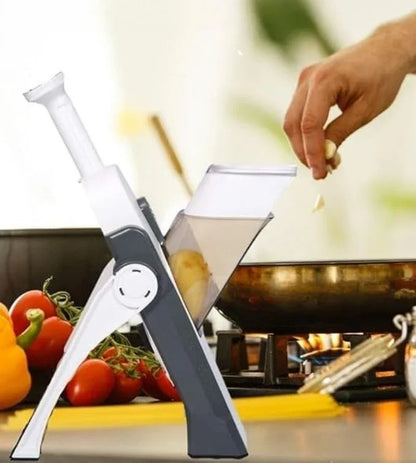 Mandoline Cuisine | Éco-plus Ultra Simplicité - Cuisine Cadeau