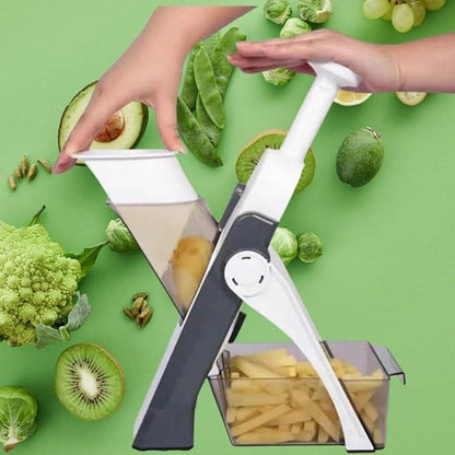 Mandoline Cuisine | Éco-plus Ultra Simplicité - Cuisine Cadeau
