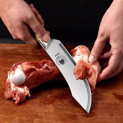Couteau Japonais | Professionnel – Précision & Polyvalence - Cuisine Cadeau