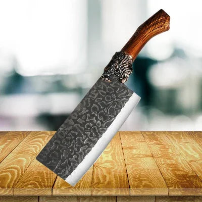 Couteau japonais | Forgés – Puissance & Précision en Cuisine - Cuisine Cadeau