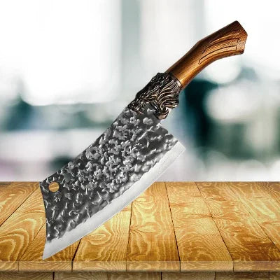 Couteau japonais | Forgés – Puissance & Précision en Cuisine - Cuisine Cadeau