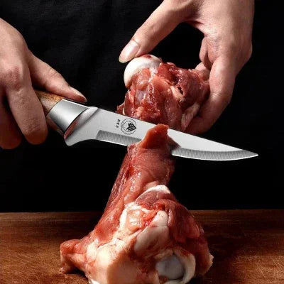 Couteau Japonais | Professionnel – Précision & Polyvalence - Cuisine Cadeau