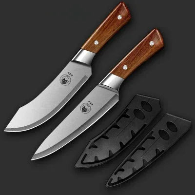 Couteau Japonais | Professionnel – Précision & Polyvalence - Cuisine Cadeau
