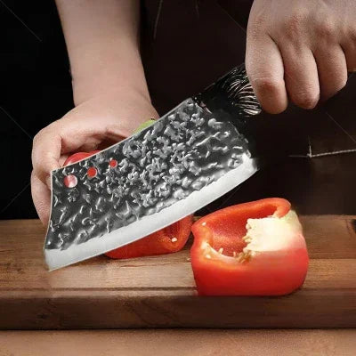 Couteau japonais | Forgés – Puissance & Précision en Cuisine - Cuisine Cadeau