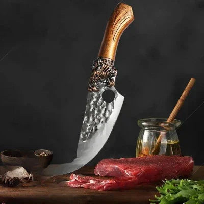 Couteau japonais | Forgés – Puissance & Précision en Cuisine - Cuisine Cadeau