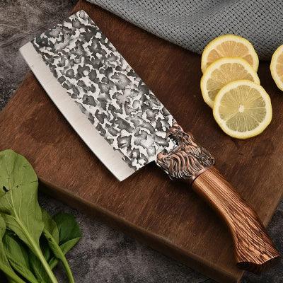 Couteau japonais | Forgés – Puissance & Précision en Cuisine - Cuisine Cadeau
