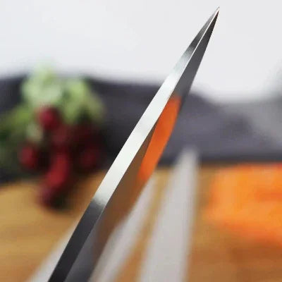 Couteau Japonais | Sashimi-Précision de chef - Cuisine Cadeau