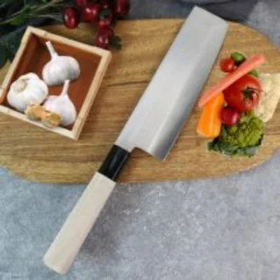 Couteau Japonais | Sashimi-Précision de chef - Cuisine Cadeau