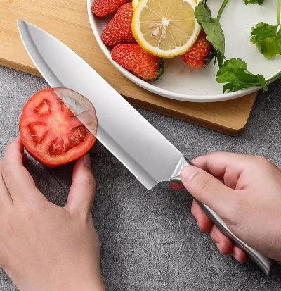 Couteau-pour-cuisine-duo-inox-decoupe
