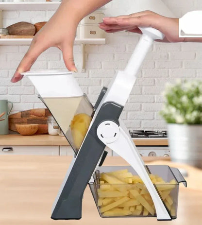 Mandoline Cuisine | Éco-plus Ultra Simplicité - Cuisine Cadeau