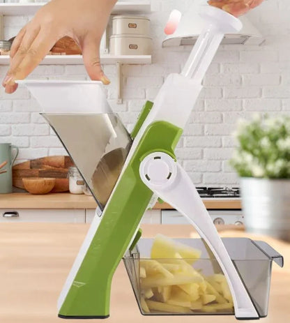 Mandoline Cuisine | Éco-plus Ultra Simplicité - Cuisine Cadeau