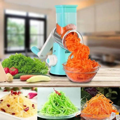 Cuisine Mandoline | Essentielle 360° - Rapide, Sûre et Créative - Cuisine Cadeau