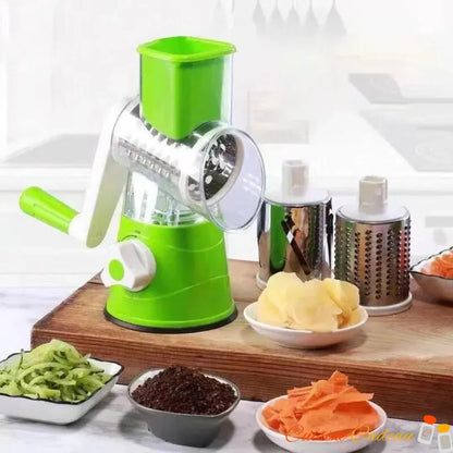 Cuisine Mandoline | Essentielle 360° - Rapide, Sûre et Créative - Cuisine Cadeau