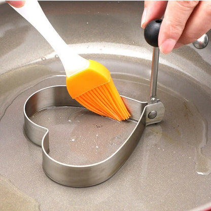Emporte pièces | pour oeufs - EggShaper - Cuisine Cadeau