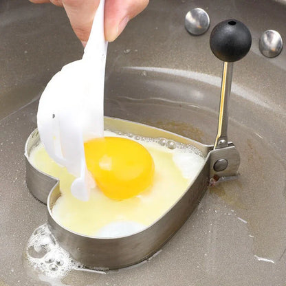 Emporte pièces | pour oeufs - EggShaper - Cuisine Cadeau