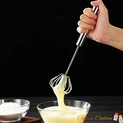 Fouet | à œuf magique - Egg-Magic - Cuisine Cadeau