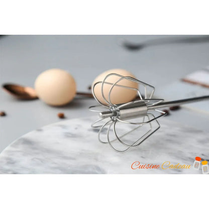 Fouet | à œuf magique - Egg-Magic - Cuisine Cadeau