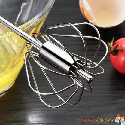 Fouet | à œuf magique - Egg-Magic - Cuisine Cadeau