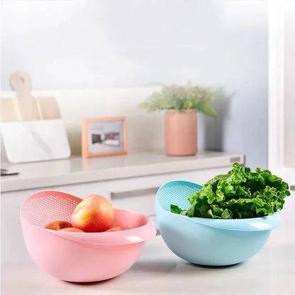 Passoire | compacte et creuse - Cuisine Cadeau