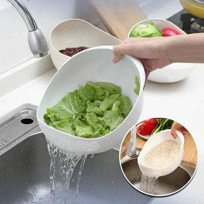 Passoire | compacte et creuse - Cuisine Cadeau