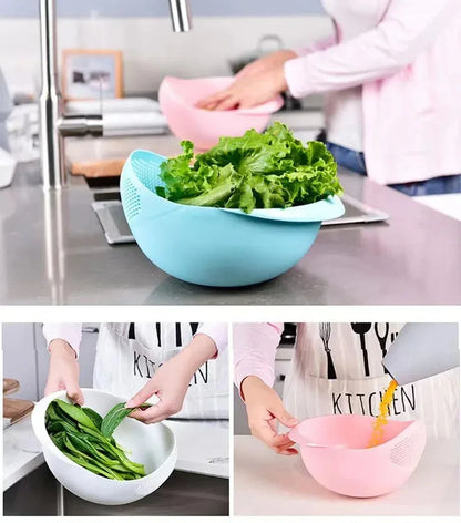 Passoire | compacte et creuse - Cuisine Cadeau