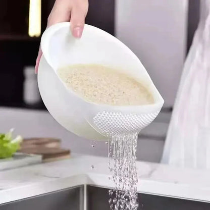 Passoire | compacte et creuse - Cuisine Cadeau