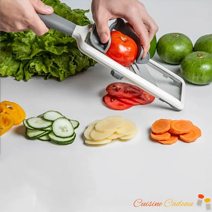 Mandoline Japonaise | Express - Cuisine Cadeau