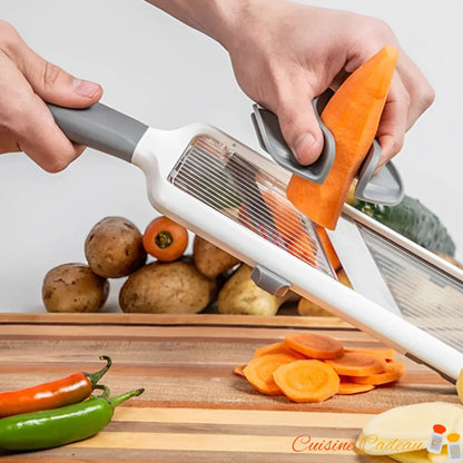 Mandoline Japonaise | Express - Cuisine Cadeau