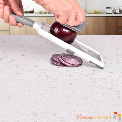 Mandoline Japonaise | Express - Cuisine Cadeau