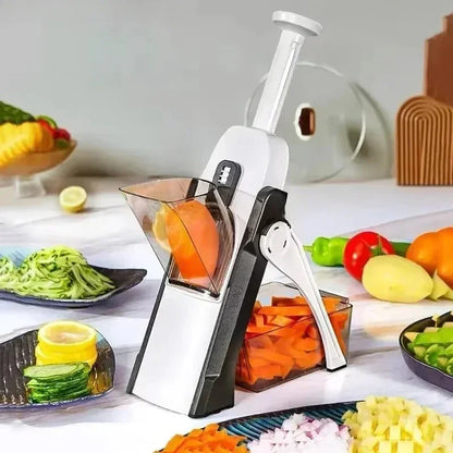 Mandoline Cuisine | Éco-plus Ultra Simplicité - Cuisine Cadeau