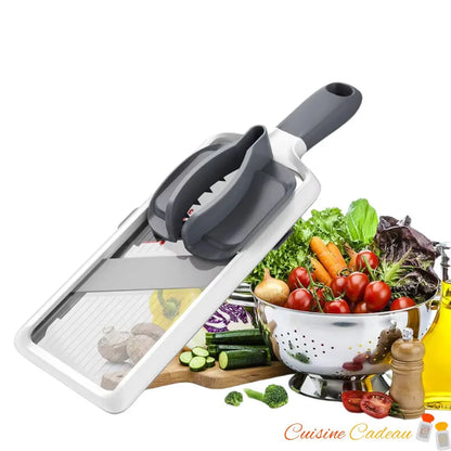 Mandoline Japonaise | Express - Cuisine Cadeau