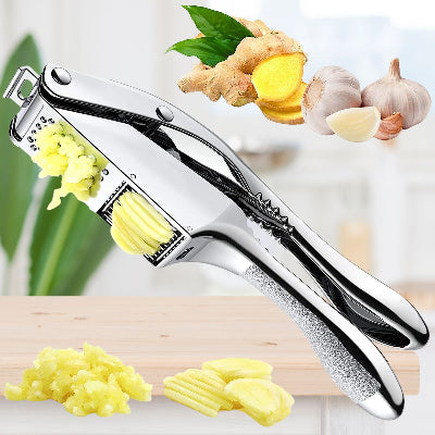 Presse-Ail-2-en-1-puree-lamelles-casse