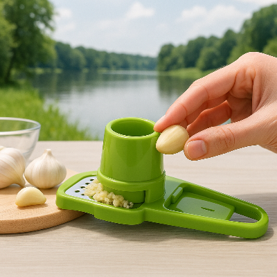 Presse-Ail-Mini-camping