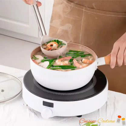 Ustensiles de la cuisine | Ensemble de 43 ustensiles et accessoires - Cuisine Cadeau