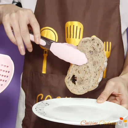 Ustensiles de la cuisine | Ensemble de 43 ustensiles et accessoires - Cuisine Cadeau