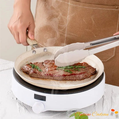 Ustensiles de la cuisine | Ensemble de 43 ustensiles et accessoires - Cuisine Cadeau