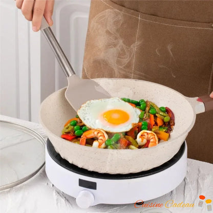 Ustensiles de la cuisine | Ensemble de 43 ustensiles et accessoires - Cuisine Cadeau