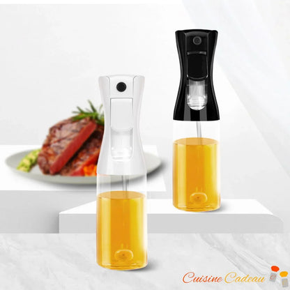 Vaporisateur d'huile | par Excellence - Vapo-Oil - Cuisine Cadeau