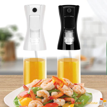 Vaporisateur d'huile | par Excellence - Vapo-Oil - Cuisine Cadeau