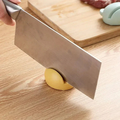 Affuteur de couteau | Les Grenouilles Efficaces - Cuisine Cadeau