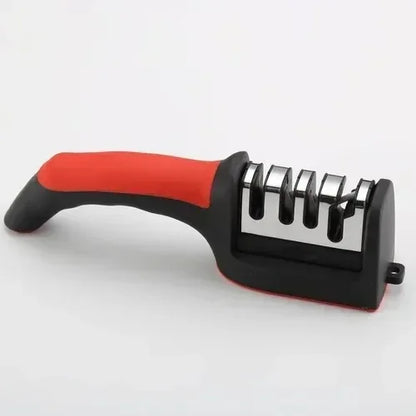 Aiguiseur Couteau | 4 en 1 - Cuisine Cadeau