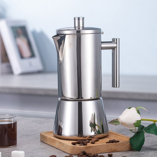 Cafetière italienne