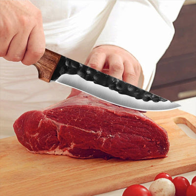 couteau-japonais-boucher-decoupe-viande